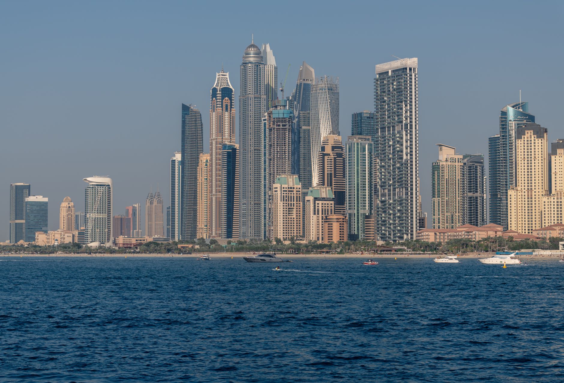 UAE: How to Check Your Visa, Emirates ID and Labour Contract Yourself