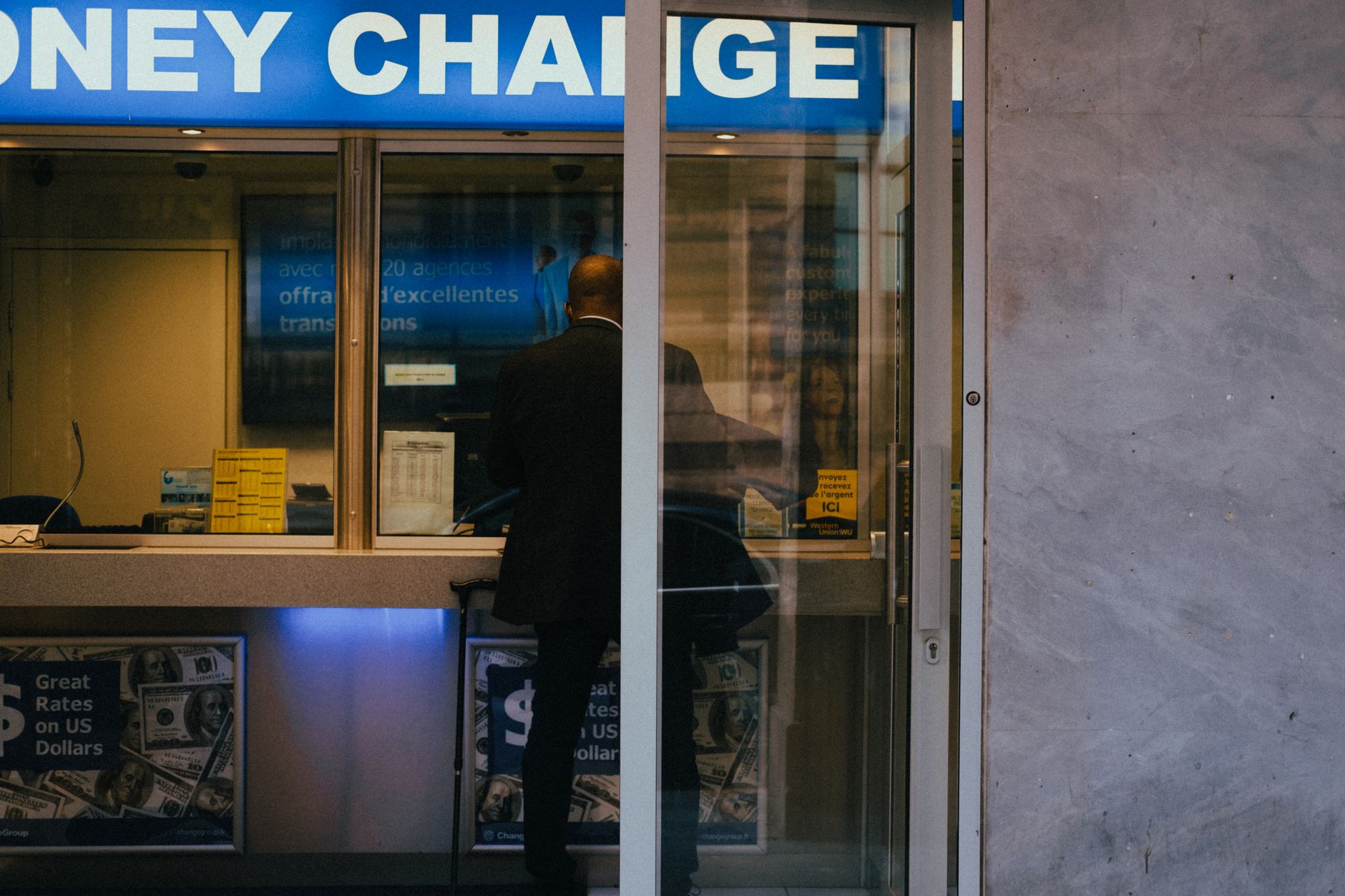 Sending Money Home: Six Ways to Lose Less of Your Salary