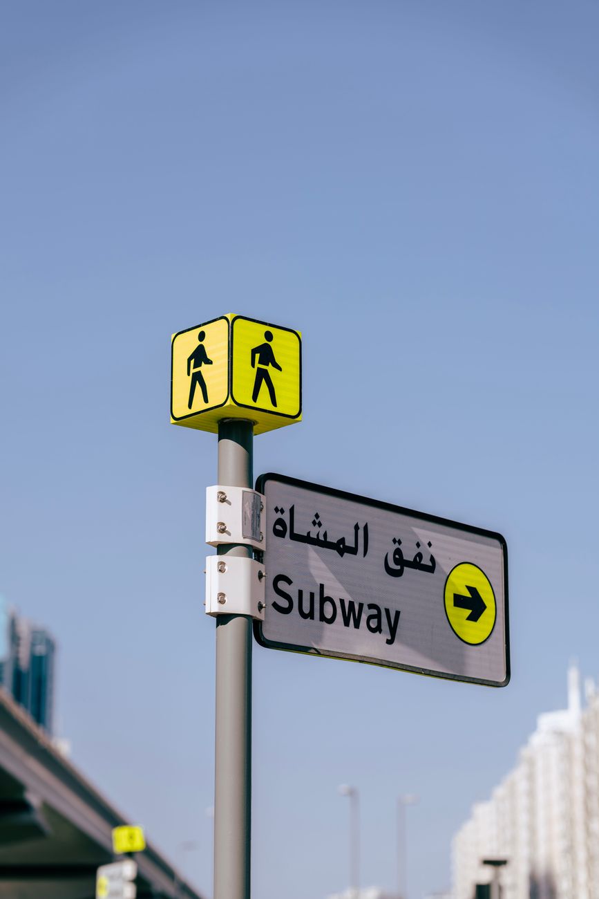 100 Arabic Words Every Worker in the Gulf Should Know