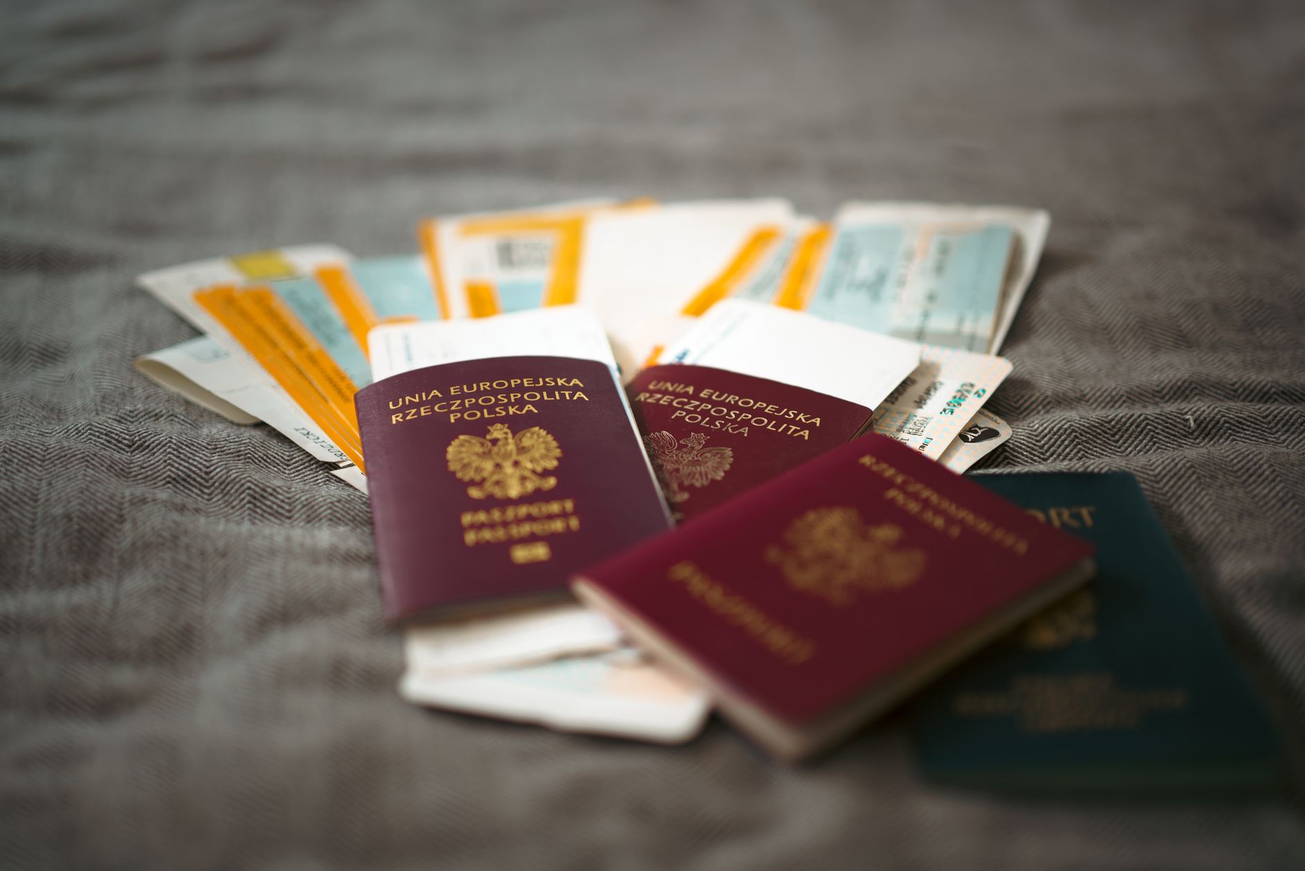Your Employer Is Holding Your Passport: It Is Illegal, and Here Is How to Get It Back
