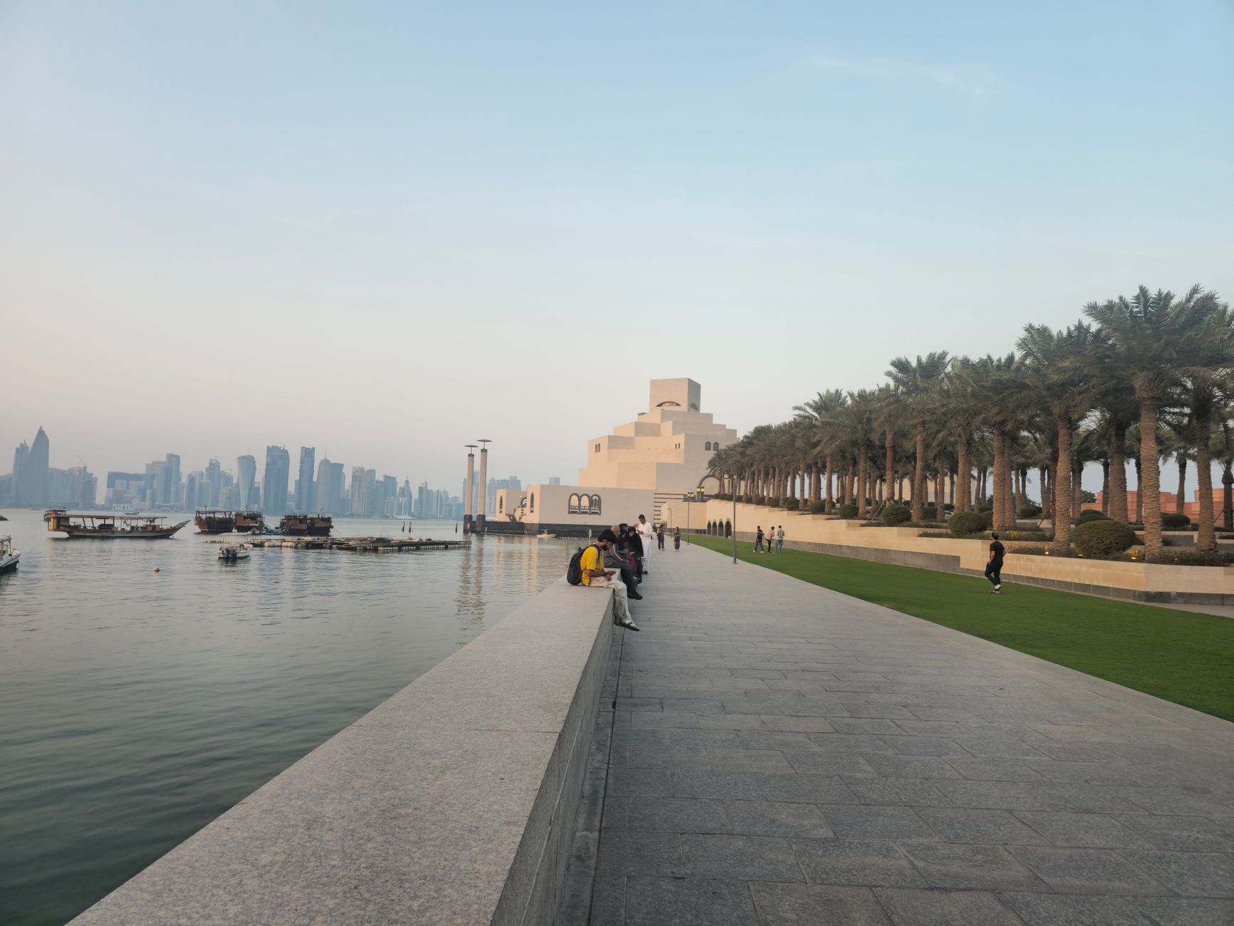 Qatar: How to Check Your QID and Visa, and the Truth About Exit Permits