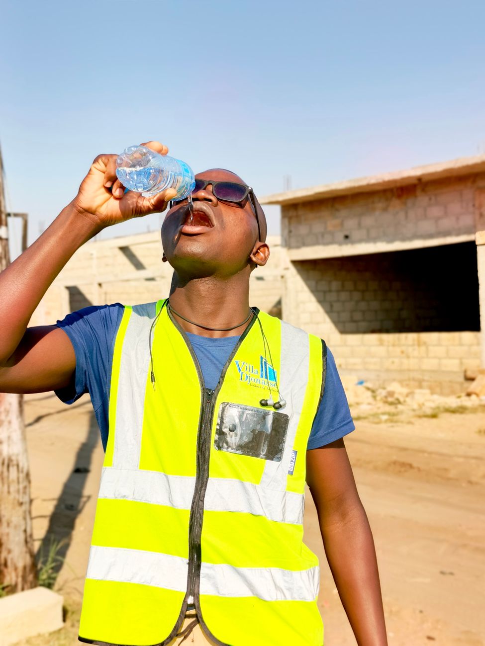 Summer Heat Work Ban in the Gulf: Your Rights and How to Stay Alive